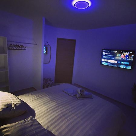 多勒Magnifique Duplex Neuf Parking Et Terrasse公寓 外观 照片